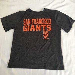 San Francisco Giants shirt